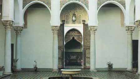 Tunisie:   vols charter
