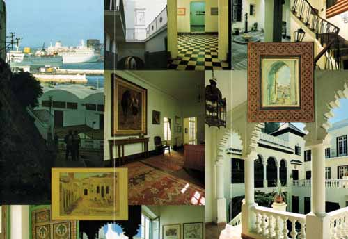 Tunisie:   vols depart
