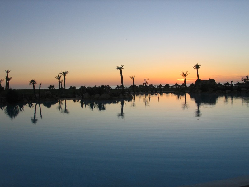 vols tunisie 